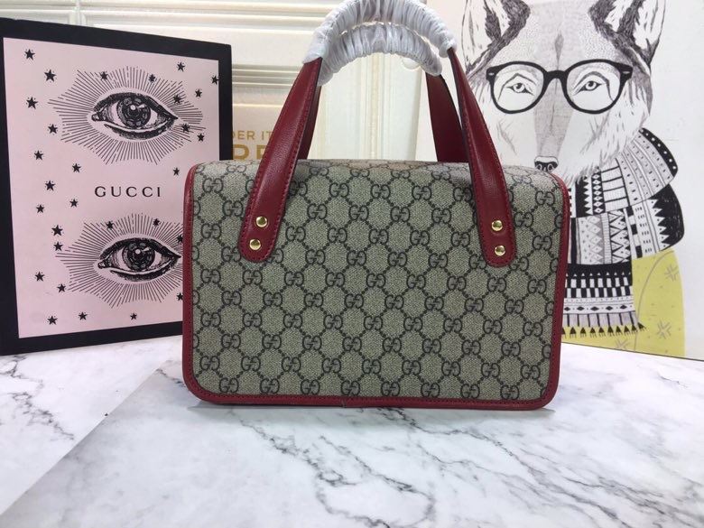 Gucci Top Handle Bags